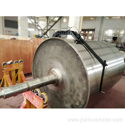 1500mm Water Quenching Roller